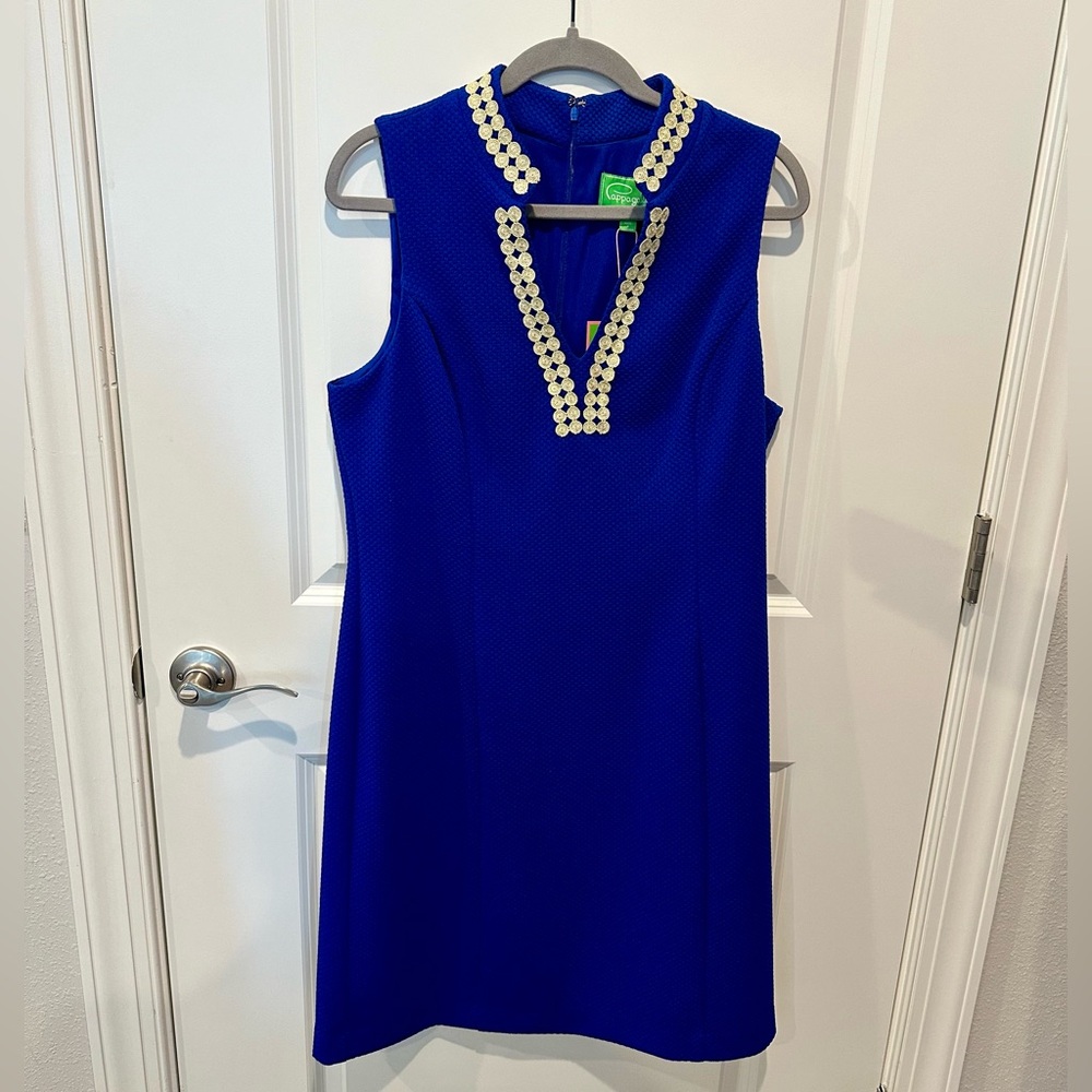 Pappagallo Dress